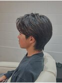 men's cut