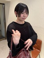パドマ(Padma)&nbsp;ショート