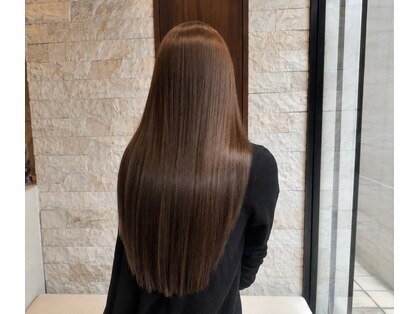グランツヘアデザイン 四谷(GRANZ hair design)の写真