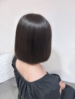 アコレ カリテ 草津店(ACCOLE qualite) システムトリートメント/イルミナカラー