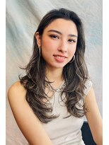 ヘアドゥ 稲毛店(hair do)&nbsp;カジュアルロング