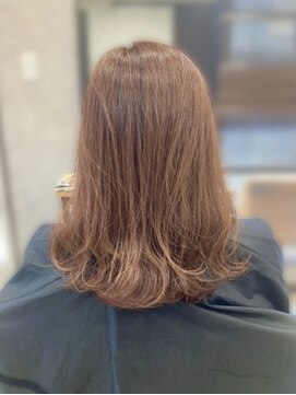 エイダ(EIDA) ■オトナ可愛いミディスプリングピンクがオススメ☆