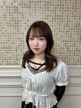 アプリバイリアン 浦和2号店(appri by Rien)&nbsp;岡田莉奈 【浦和】