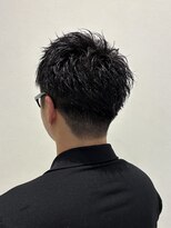 マナ(mana)&nbsp;メンズヘア