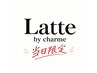 《10/21日限定》◆カット＋ニュアンスパーマ◆特殊パーマ＋料金有り