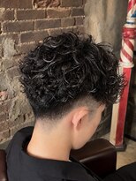 アーマイゼワークス(Ameise works)&nbsp;スペインカール