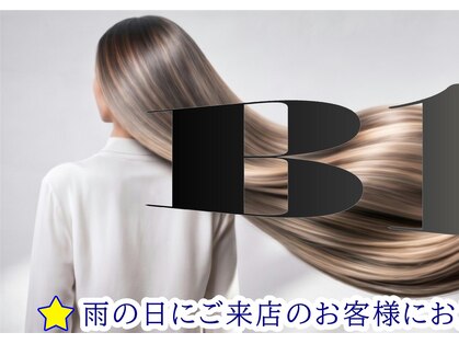 ビーワンヘアー 藤井寺 土師ノ里(B1hair)の写真