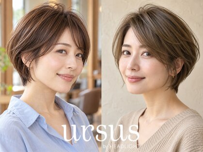 アーサス バイ ヘッドライト 新小岩店(ursus by HEADLIGHT)の写真