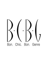 美容室B・C・B・G【ベーセ・ベーゼ】　和光本店