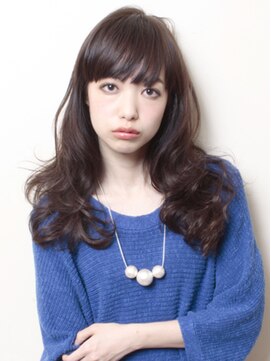 アンダートゥリー(_TREE) エレガントロング[担当　AKs　遠藤]