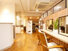 サロン ド テール(salon de TERRE)