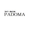 パドマ(PADOMA)のお店ロゴ