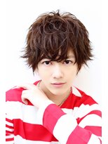 リップス 吉祥寺店 (LIPPS)&nbsp;ブラストレッド