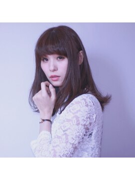 カールム(carlm) 【ｃａｒｌｍ】MIYUKIstyle×51‐3