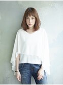【GrandChariot 笹塚】大人カジュアルミディ