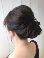 コリーナ(collina)&nbsp;【collina代官山】オーダーNo,1★セットB(ミディアム) TSUBURAYA