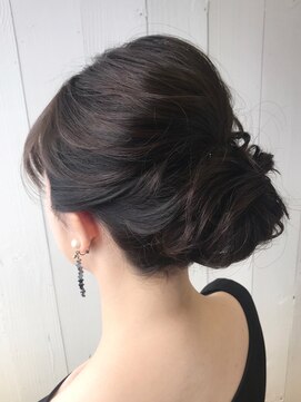 コリーナ(collina) 【collina代官山】オーダーNo,1★セットB(ミディアム) TSUBURAYA