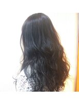 フィー 東川口店(fee) 大人フェミニン愛されゆる巻きヘア