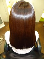 エムスリーディーミュゼステージ(M3D)&nbsp;ピコカラー＆トリートメント