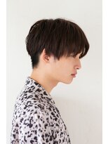 ヘアーサロン タカヒロ(Hair Salon TAKAHIRO) コンマヘア 　ビジネス　BTSマッシュ　ニュアンスマッシュ