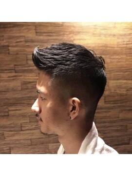 ルアナ(Luana) スイングバング