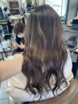 ソワンドゥブレス 瓜破店(soin de brace)&nbsp;ナチュラルミルシー