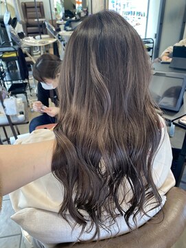 ソワンドゥブレス 瓜破店(soin de brace) ナチュラルミルシー