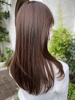 ヴィアンカ(Vianca)&nbsp;髪質改善トリートメント