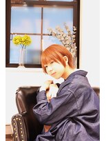 シータ(Sheta)&nbsp;マッシュボブ