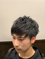 ヒロギンザ 横浜店(HIRO GINZA)&nbsp;マッシュ