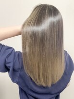 パレット 本厚木店(Palette)&nbsp;ハイトーンバレイヤージュ