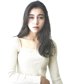 ヘアサロンガリカアオヤマ(hair salon Gallica aoyama) 大人ウェーブ☆ニュアンスパーマ