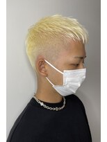 ミモザワークス(Mimosa Works)&nbsp;ミモザクロップ