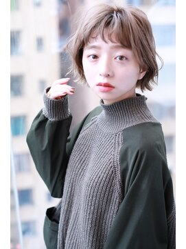 シーラス バイクラウドゼロ(Cirrus by Cloud zero) ハイトーングラボ【Cirrus by Cloud zero】