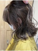 名駅/名古屋駅/学割U24/レイヤーカット/オージュア/ダブルカラー