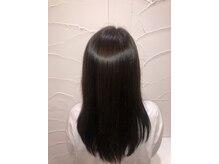 ニコヘアーメイク(nico hair make)