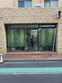 リズムエリアゼロ ヘアアンドスパ(Rhythm Area Zero)/Rhythm Area Zero Hair&Spa