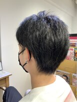 ユーネリー(U-NERY) メンズスタイル