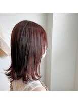 ミュウ(miu)&nbsp;pink