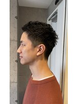 クオーレ(CUORE)&nbsp;メンズショート