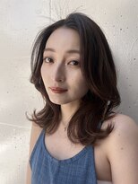 フォルテ 横浜店(FORTE)&nbsp;大人ガーリー、チョコレート、モード、プリカール、ハイライト