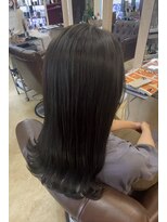 スーペリオル(Superior)&nbsp;ワンカラー/くすみカラー