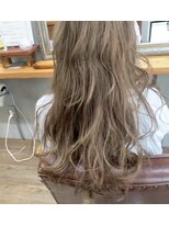 コンパス(COMPASS)&nbsp;透明感ベージュ