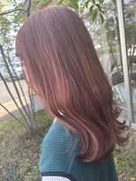 アース オーセンティック 高松レインボーロード店(EARTH Authentic)&nbsp;チェリーピンク