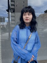 ベーシス(Basis)&nbsp;ウェーブスタイル