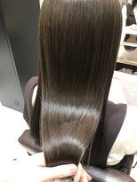 アニュー 北浦和店(ANEW)&nbsp;《髪質改善》さらさら感ある髪質に