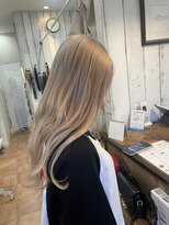 ミラコ(milaco)&nbsp;blond beige     [mao]