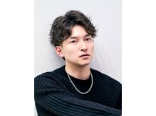 ヘアーガーデンルート(HairgardenROOT)