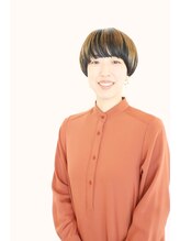 チアー ヘアリラクゼーション(cheer HAIRRELAXATION) 加藤 直未