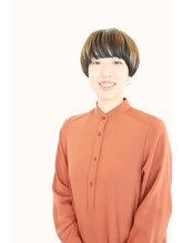 チアー ヘアリラクゼーション(cheer HAIRRELAXATION) 加藤 直未